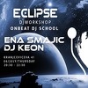Naučite više o DJ-ing-u na Eclipse DJ Workshopu koji će se održati u OnBeat DJ školi