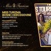 Izbor za Miss Turizma BiH 2023: Očaravajuća ljepota i šarm na jednom mjestu