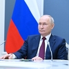 Putin poručio da su zapadne sankcije samo ojačale Rusiju i da će im nastavit prkosit