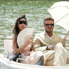 David Beckham se prisjetio kako su on i Victoria izgledali prije 24 godine