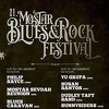 Sredinu jula rezervišite za 21. izdanje  Mostar Blues & Rock Festivala