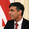 Sunak: Velika Britanija će istražiti mogućnosti za proširenje saradnje sa EUFOR-om