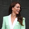 Kate Middleton uz Rogera Federera plijenila pažnju elegancijom na Wimbledonu