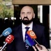 Ramo Isak: Arnel je radio, zaslužio je i nadam se da će biti imenovan u rukovodstvo parlamenta
