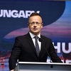 Szijjarto: Mađarska će pratiti stav Turske kad je riječ o članstvu Švedske u NATO-u