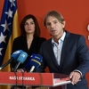 Kojović: Koliko je hiljada mladih ljudi poslije sastanka u Konjicu odlučilo da ode iz ove zemlje?