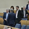 Državni parlamentarci danas o PDV-u, službi u OSBiH, krivičnom zakonu, zakonu o državljanstvu...