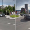 Vozač Audija s beogradskim tablicama nastavlja s bahatom vožnjom po Sarajevu