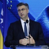 Plenković sa delegacijom Hrvatske sutra na otvaranju konzulata u Orašju i sastanku s Čovićem