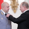 Ukoliko Putin sankcioniše generala Surovikina to bi dodatno moglo produbiti podjele u Rusiji