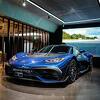 Valtteri Bottas preuzeo Mercedes-AMG One