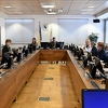 TI BiH: Vlast zakonu o VSTV-u pristupa na način da pokušava razvodniti suštinske reforme