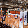 Table Volleyball prvi put u BiH održan u dvorani, nakon Novog Travnika se naziru pobjednici
