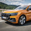 Vozili smo Audi Q8: Fascinantan spoj nekada nespojivih osobina