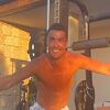 Ronaldo objavio snimak treninga s odmora i izveo potez kojim je skupio preko 10 miliona lajkova