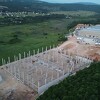 Vlasnik Violete Petar Ćorluka u Grudama gradi impresivnu fabriku kartonske ambalaže