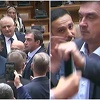 Haos u Skupštini Srbije: Naguravanje i povici, poslanici se htjeli fizički obračunati