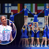 Bosna nema cheerleading klub, a u Hercegovini je u "svakom selu": Priča o Olimpijadi, ne o minjacima