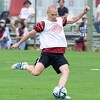 Nakon Messija i Busquetsa, Inter Miami želi dovesti i Iniestu