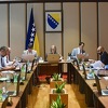 Vijeće ministara odbilo proglasiti 11. juli za dan žalosti u Bosni i Hercegovini