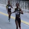 Nestvarna greška atletičarke u SAD-u: Imala je pobjedu 150 metara do cilja i sve prosula