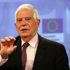 Borrell ne putuje u Kinu naredne sedmice, dobio obavijest da je njegova posjeta otkazana