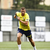 Trener Fenerbahčea objasnio zašto je Džekin transfer krucijalan za klub i kako će ga koristiti u napadu