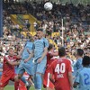 Željezničar savladao austrijski Kapfenberg i na lijep način najavio ljeto u Evropi