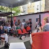 U Sarajevu otvoren Osmi Međunarodni festival književnosti 'Bookstan. No East. No West.'