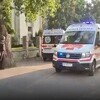 Muškarac poginuo nakon što je aktivirao eksploziv na sudu u Kijevu