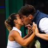 Teniserka iz Srbije imala boginje, upalu pluća, operaciju jetre pa napravila senzaciju na Wimbledonu