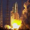 Evropska raketa Ariane-5 obavila posljednji let