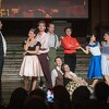 Na prepunom pozorišnom trgu premijerno izveden prvi dio baletniog triptiha "K'o nekad u osam"