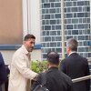 Sead Kolašinac stigao na medicinske preglede pred potpis za Atalantu