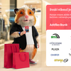 Ljetne shopping radosti uz Addiko Mastercard kartice, kupovina sa popustima i do 20 posto