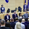 Nakon dva mjeseca zasjeda Federalni parlament, na dnevnom redu mnogo važnih odluka
