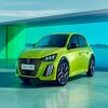Peugeot predstavio osvježene modele 208 i e-208