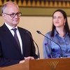 Karić ugostila gradonačelnika Gualtierija: Radimo na uvođenju direktne aviolinije Sarajevo - Rim