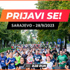 Spremite se za Audi B2B Run: Otvorene prijave za najveći poslovno-sportski događaj