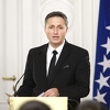 Bećirović traži vanrednu sjednicu Predsjedništva zbog napada organa RS-a na Dejton i državu BiH