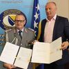 Vlada Njemačke dodjeljuje 750.000 eura za objekte Oružanih snaga BiH