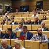 Sjednica Predstavničkog doma FBiH prekinuta nakon četiri sata jer nema ni dnevnog reda