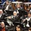 Sarajevska filharmonija večeras u Narodnom pozorištu izvodi numere iz filmskih klasika
