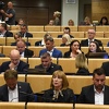Federalni zastupnici nisu željeli razmatrati povećanje plata radnicima