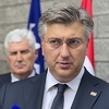 Plenković u Orašju: Snažno se zalažem za ulazak BiH u Evropsku uniju