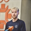 Olimpijski komitet BiH nagradio Husića i trenera s 15.000 KM: Ponovo je pokazao svjetsku klasu