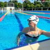 Lana Pudar ponovo juniorska prvakinja Evrope u disciplini 100 metara delfin