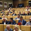 Predstavnički dom Parlamenta FBiH u novom sazivu usvojio prve reformske zakone