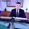 Milanović: Plenković priprema udar na ustavni poredak i demokratiju