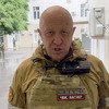 Šef Wagnera Jevgenij Prigožin na meti Putinovih medija